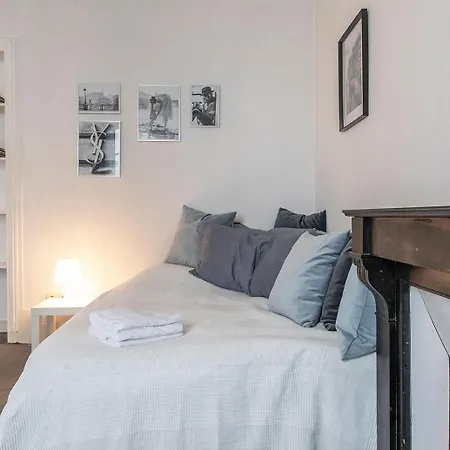 Apartment Montmartre Apartments - Degas
