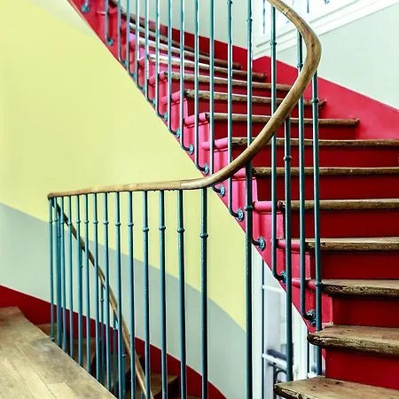 Montmartre Apartments - Degas Paris