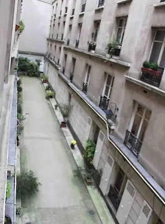 Montmartre Apartments - Degas * Paris