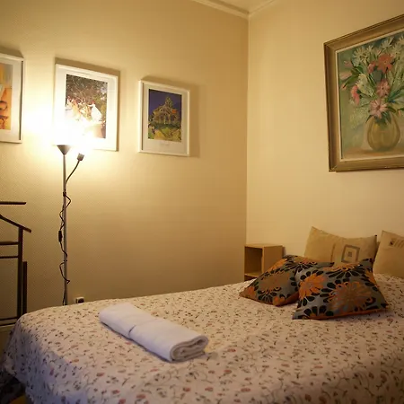 Montmartre Apartments - Degas Paris